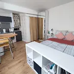 Studio Hypercentre Fontainebleau , Proche Chateau